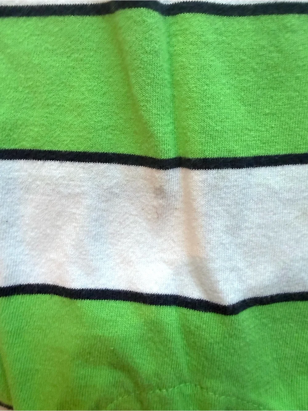 Carters soft rompers